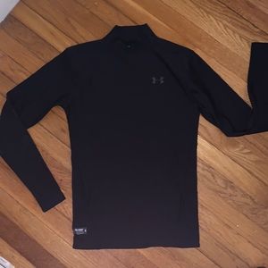 Under Armour Compression Mock